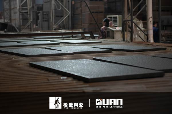 生態石英磚 生態石英磚